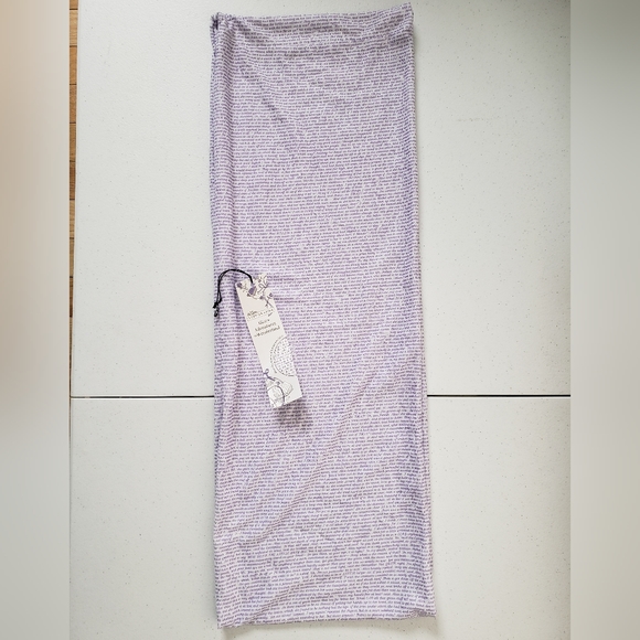 Alice in wonderland litograph infinity scarf - Picture 2 of 5